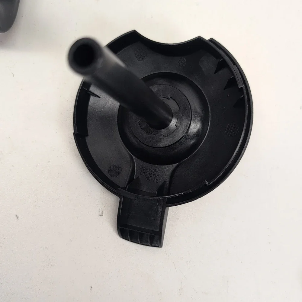 12-Cup Glass Coffee Pot Replacement for Ninja CE200 CE201 CE251 Models